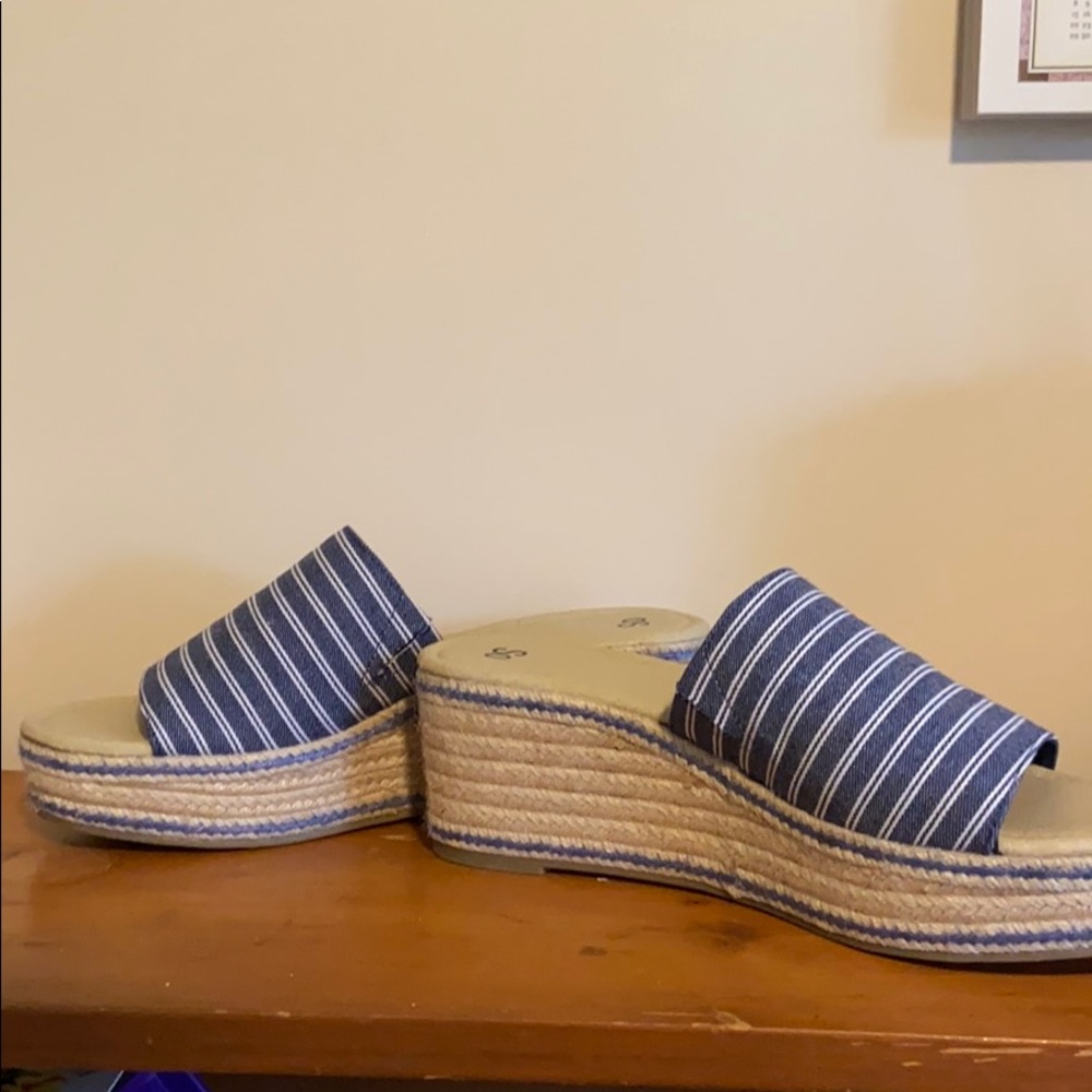 Wedges - Picture 2 of 3